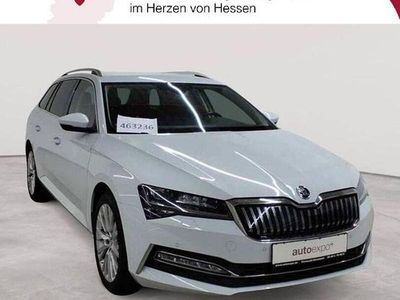 Andere Gebraucht 2022 Skoda Superb Limousine | 20.290 € (Guter Preis)