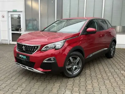 Gebraucht Peugeot 3008