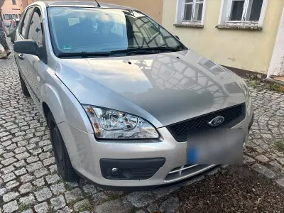 Gebraucht Ford Focus