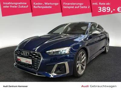 Gebraucht Audi S5 Sportback