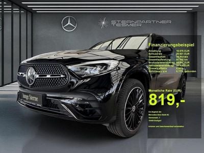 Mercedes GLC300e
