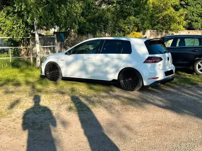 Gebraucht VW Golf VII