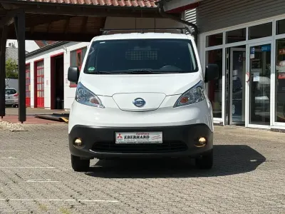 Gebraucht Nissan e-NV200