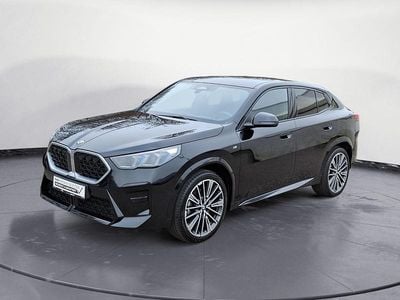 Gebraucht BMW X2 M Sport 150 PS (110 kW) 2025 Schwarz SUV