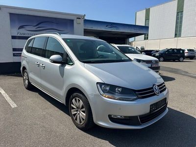 VW Sharan