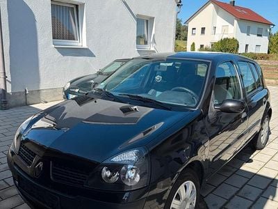 Renault Clio II