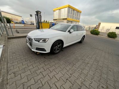 gebraucht Audi A4 2.0 TDI S tronic design Avant design