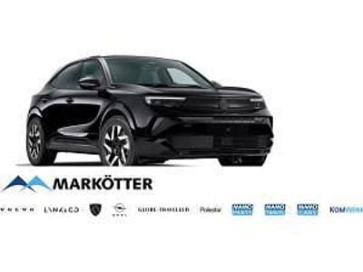 Neu Opel Mokka-e Ultimate 114 kW (156 PS) 2026 Schwarz SUV