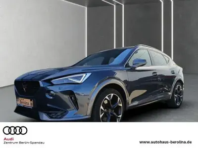 Gebraucht Cupra Formentor VZ 310 PS (228 kW) 2024 Grau SUV