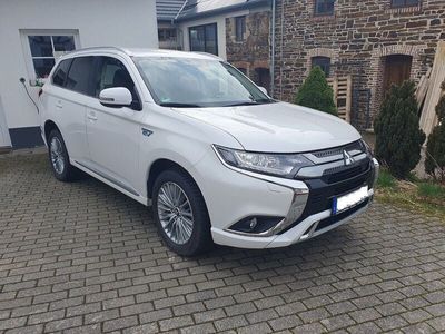 gebraucht Mitsubishi Outlander P-HEV 