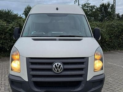 VW Crafter