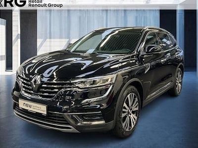 Gebraucht Renault Koleos Initiale Paris 183 PS (134 kW) 2023 Schwarz SUV