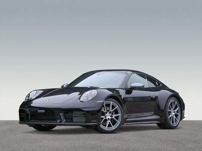 Porsche 911 Carrera T