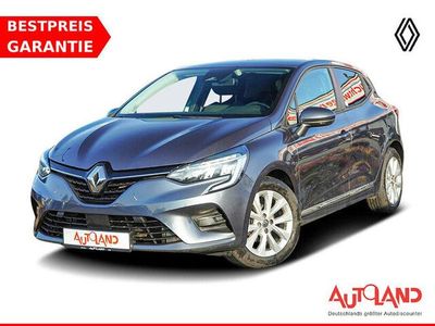 Second-hand Renault Clio V Business 91 CP (66 kW) 2021 Gri Hatchback