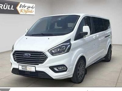 Ford Tourneo