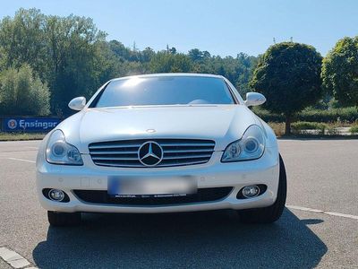 Mercedes CLS350