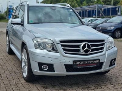 Mercedes GLK350