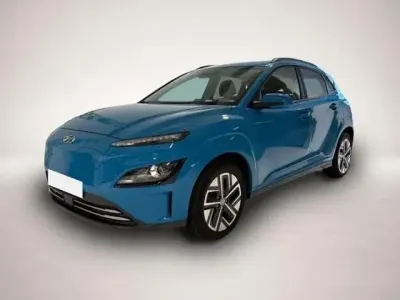 Gebraucht Hyundai Kona Select 100 kW (136 PS) 2022 Manufacturer SUV