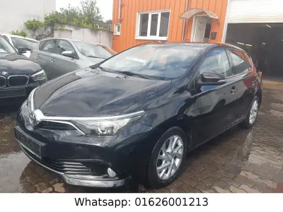 Gebraucht Toyota Auris