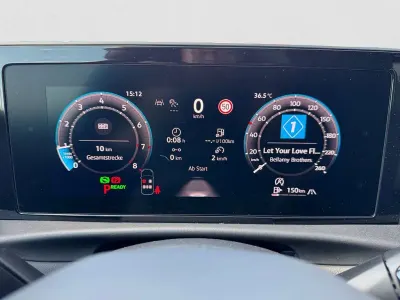 Gebraucht VW T-Roc