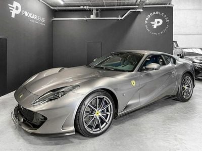 Ferrari 812