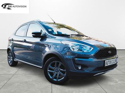 Ford Ka Plus