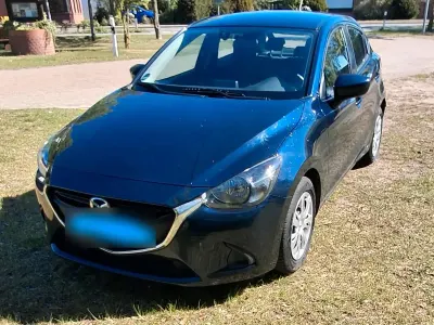 Brugt Mazda 2