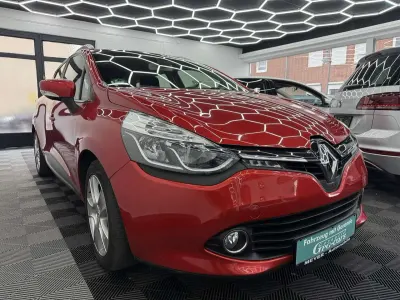 Gebraucht Renault Clio