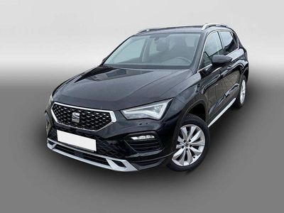 Usata Seat Ateca 150 CV (110 kW) 2024 Nero SUV