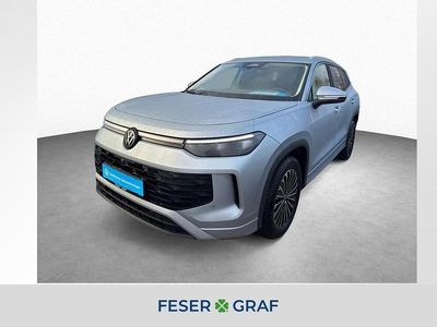 Silber Gebraucht 2025 VW Tayron SUV | 40.390 €