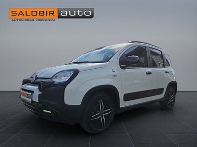 Fiat Panda Cross