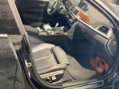 Schwarz Gebraucht 2019 BMW 440 Luxury Line Coupé | 28.222 € (Fairer Preis)