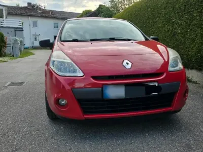 Gebraucht Renault Clio