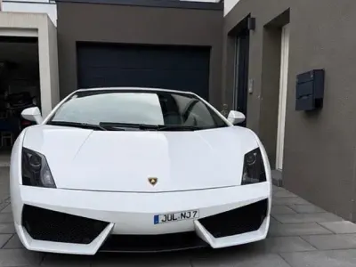 Gebraucht Lamborghini Gallardo