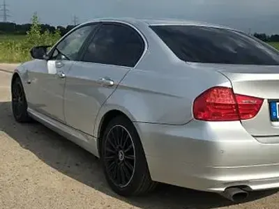 Gebraucht BMW 318