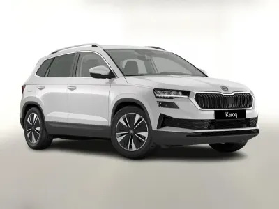 Gebraucht Skoda Karoq