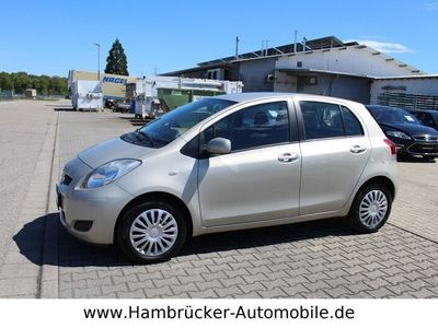 gebraucht Daihatsu Charade 1,33 Dual-VVT-i Top~Klima~Wenig Km~Euro5