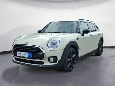 Gebraucht Mini Cooper D Clubman