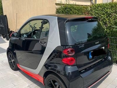 Smart ForTwo Coupé