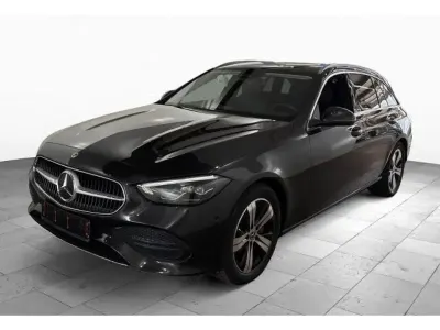 Gebraucht Mercedes 200