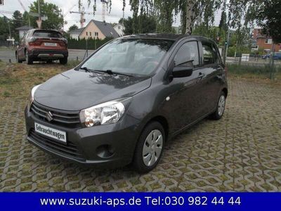 Suzuki Celerio