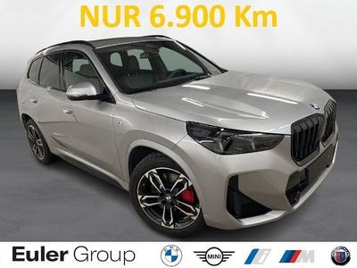 Gebraucht BMW X1 Performance 136 PS (100 kW) 2025 Spacesilber metallic SUV