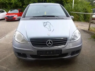 Gebraucht Mercedes A160