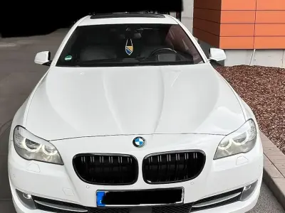 Gebraucht BMW 530