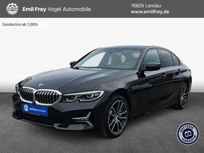 BMW 330e