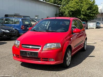 Chevrolet Kalos
