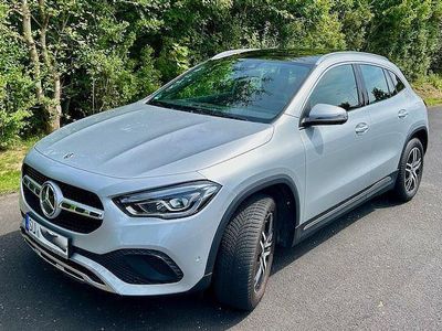 Mercedes GLA200