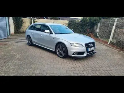 Gebraucht Audi S4