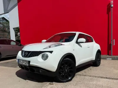 Gebraucht Nissan Juke