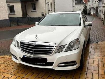 Gebraucht 2012 Mercedes C200 Avantgarde Limousine | 11.900 €